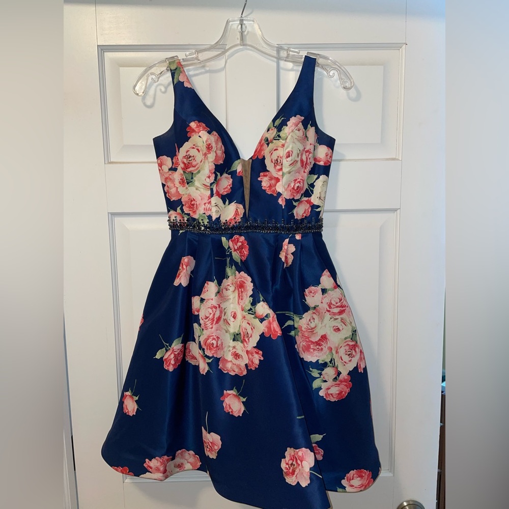 Sherri Hill | size 0 dress